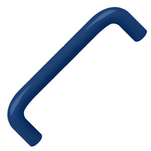 poignee de meuble bleu design jeunesse 627az