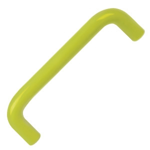 poignee de meuble vert design jeunesse 627pi