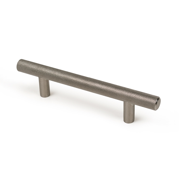 möbelknopf möbelgriff edelstahl grafilado tür küche 96mm total:156mm  65001g