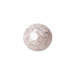 boule boutons nacre pognee meuble chic 660nc