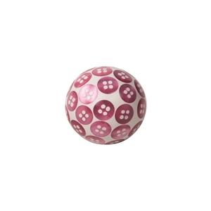 boule boutons roses poignee meuble chic 660rs