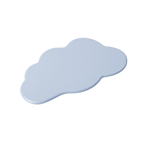 poignee nuage abs peint bleu bebe meuble enfant bebe poignee 716az