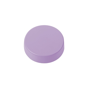 pomo abs pintado morado tirador mueble infantil juvenil 718mo