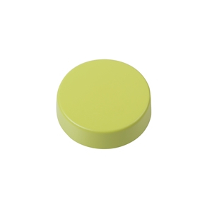 pomo abs pintado verde tirador mueble infantil juvenil 718ve