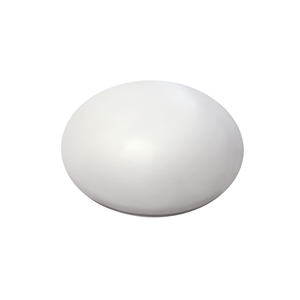 butoir caoutchouc blanc adhesif pour sol parquet et mur ap1646