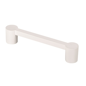 asa abs pintura blanco tirador mueble bebe infantil 729bl