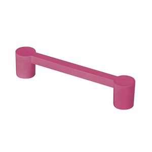 asa abs pintura magenta tirador mueble infantil juvenil 729mg