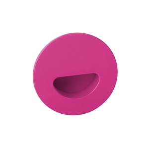 pommeau abs peinture magenta meuble enfant poignee 730mg