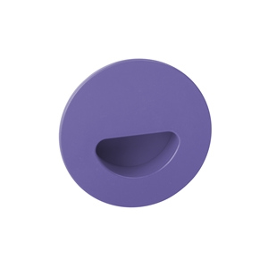 pommeau abs peinture violet meuble enfant poignee 730mo