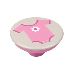 bouton abs con serigrafie body rose meuble enfant bebe poignee 745a5