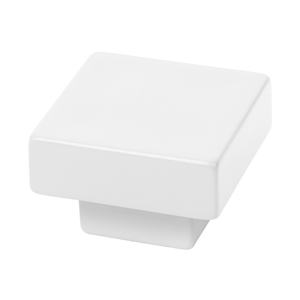 pomo abs pint blanco para mueble infantil ap1161