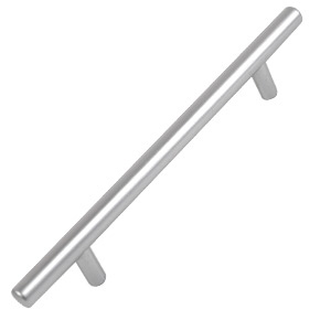 poignee de meuble abs chrome 7888cr