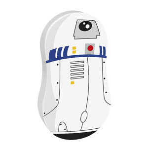tirador pomo de mueble astronauta diseno infantil ninos 793ro MOD 793B