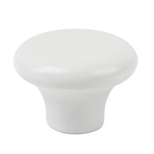 möbelknopf knopf von möbel abs weiss  795bl