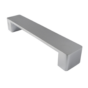 poignee chrome mat meuble cuisine 277 808017