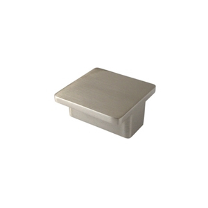 pomos tiradores niquel inox puerta cajon mueble de cocina o bano 492 809816