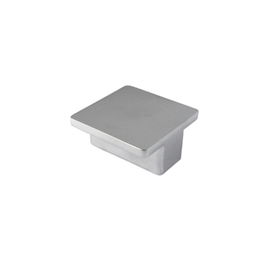 pomos tiradores cromo mate puerta cajon mueble de cocina o bano 361 809817