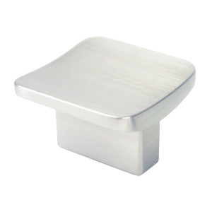 tirador pomo de mueble acabado cromo mate puerta armario cocina bano 815517