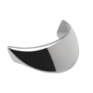 poignee de meuble chrome 816201