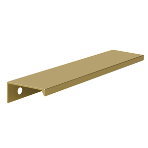 poignee aluminium 160mm ext180mm or mat