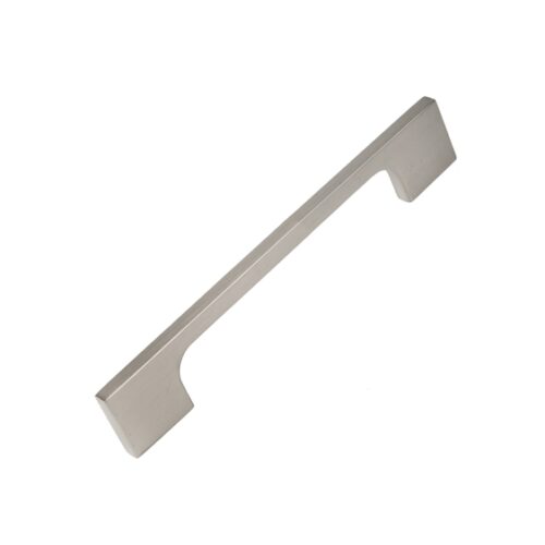 Metallic Handle METAL HANDLE 160 CHROME KITCHEN DOOR CABINET MODERN
