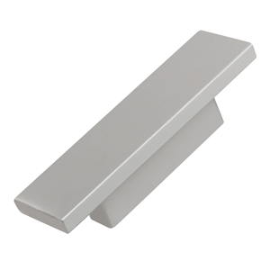poignee meuble 32mm chrome mat poignee meuble 32mm chrome mat