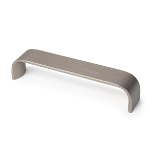 poignee de cuisine poignee de cuisine 192mm inox mat longueur totale 199mm