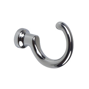 chrome patere crochet 900801