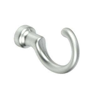 chrome patere crochet 900817