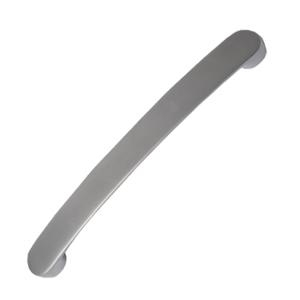mattes chrom für küchentür 160mm  180mm  91017