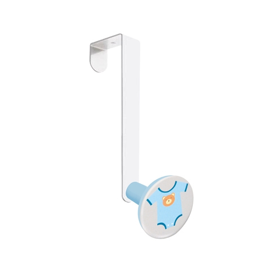 Perchero puerta infantil best sale