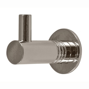 fashion single hanger chromed metal 983cr