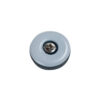 gleitend möbelgleiter mit schraube 38mm. für bein möbel stuhl bett  b6008g2