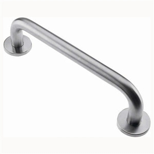 poignee de tirage de 3mm sur rosaces rondes de 45mm m2000300