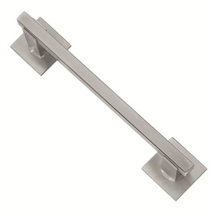 poignee de tirage de 2mm sur rosaces carrees de 5mm m2019200