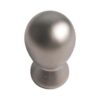 CHROME FURNITURE KNOB DRAWER PULL CABINET 15MM
