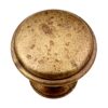 BOUTON DE MEUBLE BRONZE