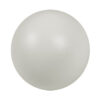 BALL KNOB FOR BABY DRAWER PULL KIDS FURNITURE HANDLE READY TO PAINT