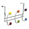 OVER DOOR HANGERS FOR KIDS LIVING AND BATHROOM OVER DOOR HANGERS FOR KIDS LIVING AND BATHROOM