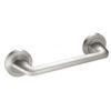DOOR HANDLE SATIN NICKEL FINISH SLIDING DOOR LARISSA - 1 PIECE